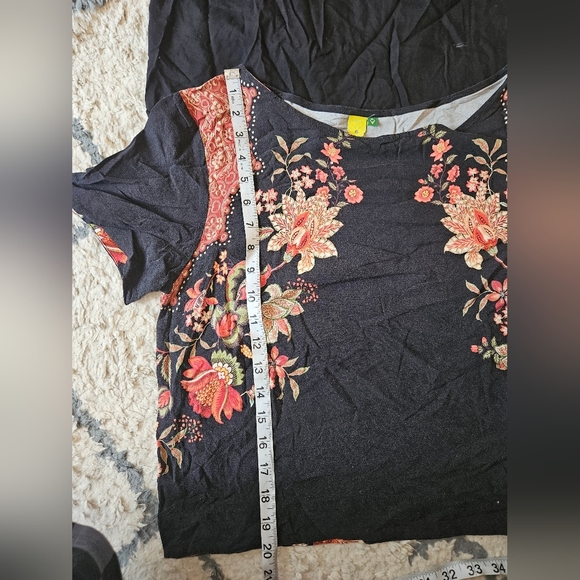 Farm Rio Large/xl Top Bundle - Picture 4 of 7